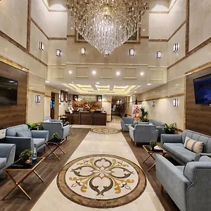 4* فندق Rasis Park